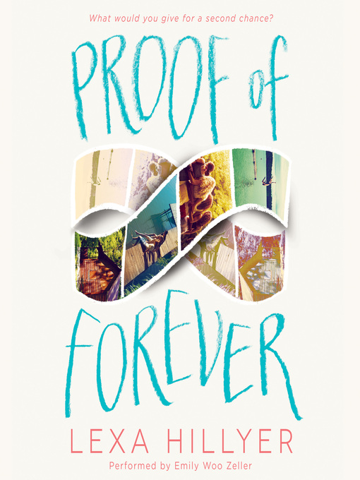 Title details for Proof of Forever by Lexa Hillyer - Wait list